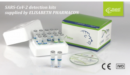 EliGene - SARS-CoV2 diagnostic kits