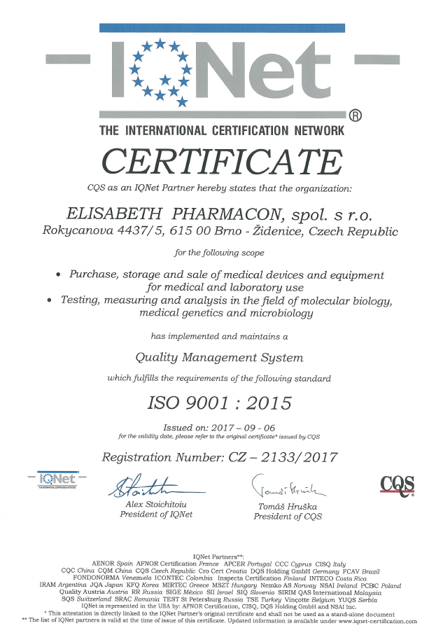 ISO-certificate-IQ NET 9001:2015