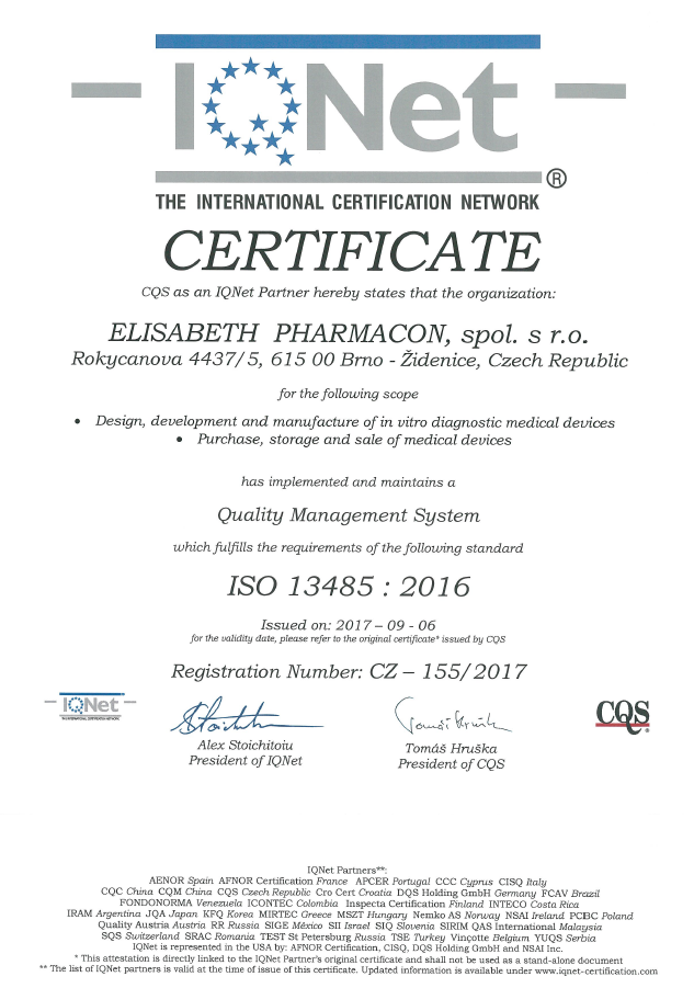 ISO-certificate-IQ NET 13485:2016